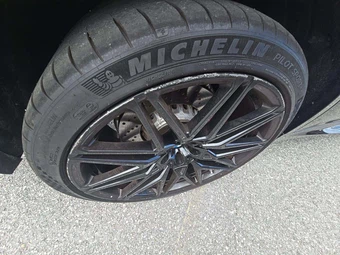 2024 BMW X5 M Sports Activity Vehicle – miniatura 25