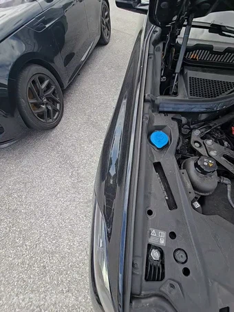 2024 BMW X5 M Sports Activity Vehicle – miniatura 26