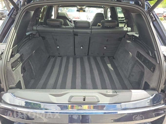 2024 BMW X5 M Sports Activity Vehicle – miniatura 14