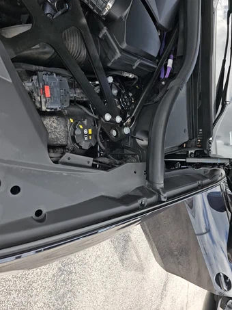 2024 BMW X5 M Sports Activity Vehicle – miniatura 22