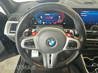 2024 BMW X5 M Sports Activity Vehicle - miniatura 10