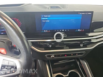 2024 BMW X5 M Sports Activity Vehicle - miniatura 11