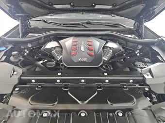2024 BMW X5 M Sports Activity Vehicle - miniatura 16