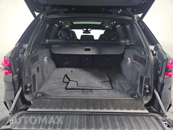 2024 BMW X5 M Sports Activity Vehicle - miniatura 17