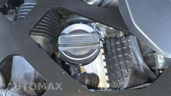 2024 BMW X5 M Sports Activity Vehicle - miniatura 19