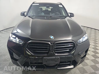 2024 BMW X5 M Sports Activity Vehicle - miniatura 2