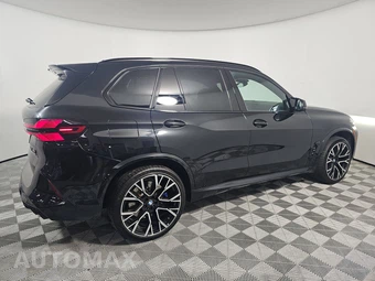 2024 BMW X5 M Sports Activity Vehicle - miniatura 4