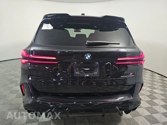 2024 BMW X5 M Sports Activity Vehicle - miniatura 5