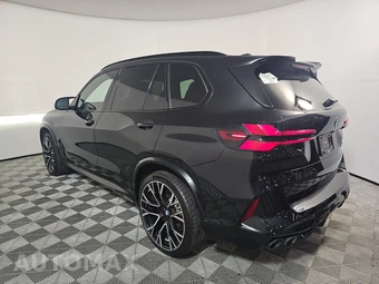 2024 BMW X5 M Sports Activity Vehicle - miniatura 6