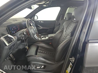 2024 BMW X5 M Sports Activity Vehicle - miniatura 7