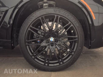 2024 BMW X5 M Sports Activity Vehicle Competition - miniatura 10