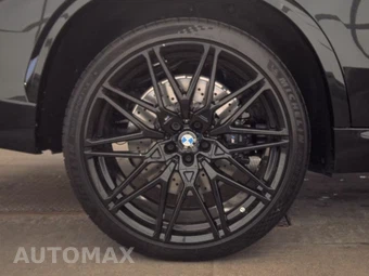 2024 BMW X5 M Sports Activity Vehicle Competition - miniatura 11