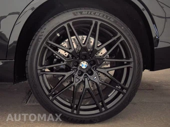 2024 BMW X5 M Sports Activity Vehicle Competition - miniatura 12