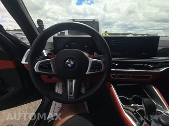 2024 BMW X5 M Sports Activity Vehicle Competition - miniatura 17