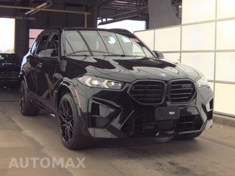 2024 BMW X5 M Sports Activity Vehicle Competition - miniatura 4