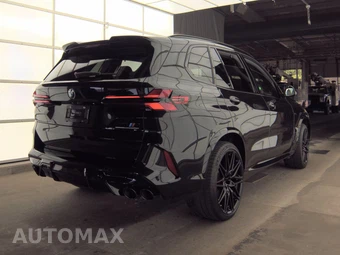 2024 BMW X5 M Sports Activity Vehicle Competition - miniatura 5