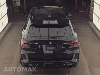 2024 BMW X5 M Sports Activity Vehicle Competition - miniatura 6