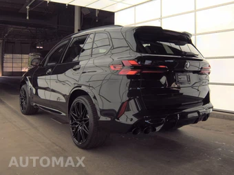 2024 BMW X5 M Sports Activity Vehicle Competition - miniatura 8