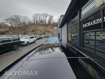 2024 BMW X5 M Sports Activity Vehicle Competition - miniatura 12