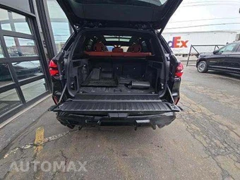 2024 BMW X5 M Sports Activity Vehicle Competition - miniatura 14