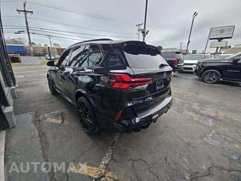 2024 BMW X5 M Sports Activity Vehicle Competition - miniatura 2