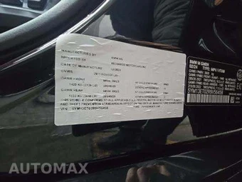 2024 BMW X5 M Sports Activity Vehicle Competition - miniatura 24