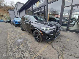 2024 BMW X5 M Sports Activity Vehicle Competition - miniatura 4