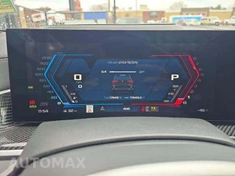 2024 BMW X5 M Sports Activity Vehicle Competition - miniatura 9