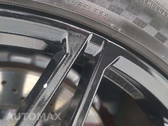 2024 BMW X5 M Sports Activity Vehicle Competition - miniatura 21