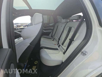 2024 BMW X5 M Sports Activity Vehicle Competition - miniatura 13