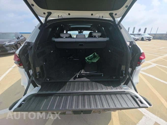 2024 BMW X5 M Sports Activity Vehicle Competition - miniatura 14
