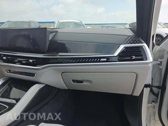 2024 BMW X5 M Sports Activity Vehicle Competition - miniatura 19