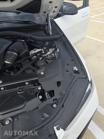 2024 BMW X5 M Sports Activity Vehicle Competition - miniatura 22