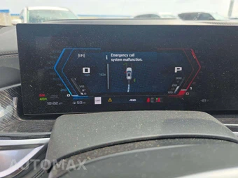 2024 BMW X5 M Sports Activity Vehicle Competition - miniatura 9