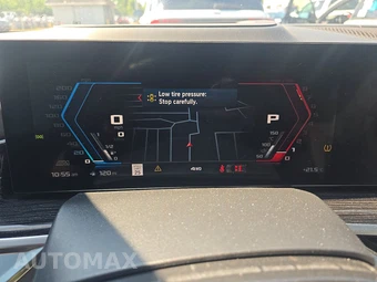 2024 BMW X5 M Sports Activity Vehicle Competition - miniatura 12