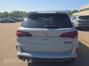2024 BMW X5 M Sports Activity Vehicle Competition - miniatura 5