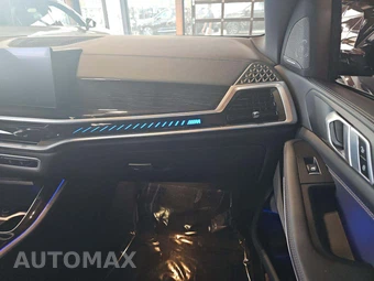 2024 BMW X5 M Sports Activity Vehicle M60i - miniatura 19