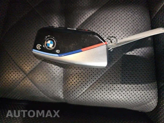 2024 BMW X5 M Sports Activity Vehicle M60i - miniatura 8