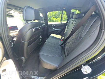 2024 BMW X5 Sports Activity Vehicle M60i xDrive - miniatura 13