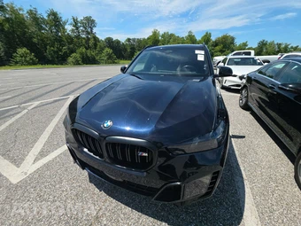 2024 BMW X5 Sports Activity Vehicle M60i xDrive - miniatura 15