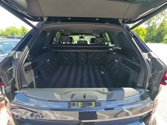 2024 BMW X5 Sports Activity Vehicle M60i xDrive - miniatura 16