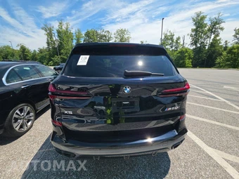 2024 BMW X5 Sports Activity Vehicle M60i xDrive - miniatura 5