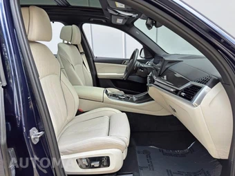 2024 BMW X5 Sports Activity Vehicle M60i xDrive - miniatura 14