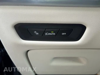 2024 BMW X5 Sports Activity Vehicle M60i xDrive - miniatura 17