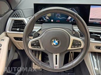 2024 BMW X5 Sports Activity Vehicle M60i xDrive - miniatura 20