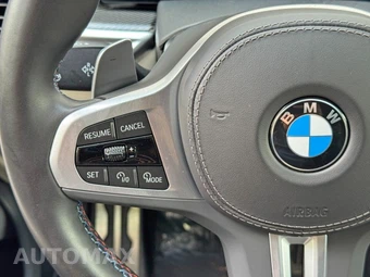 2024 BMW X5 Sports Activity Vehicle M60i xDrive - miniatura 21