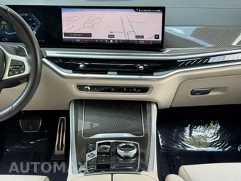 2024 BMW X5 Sports Activity Vehicle M60i xDrive - miniatura 23