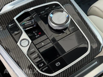 2024 BMW X5 Sports Activity Vehicle M60i xDrive - miniatura 32