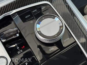 2024 BMW X5 Sports Activity Vehicle M60i xDrive - miniatura 33