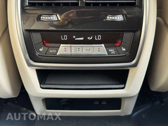 2024 BMW X5 Sports Activity Vehicle M60i xDrive - miniatura 37